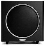 Load image into Gallery viewer, Polk Audio Psw-110 Compact 200 Watt Subwoofer Speaker