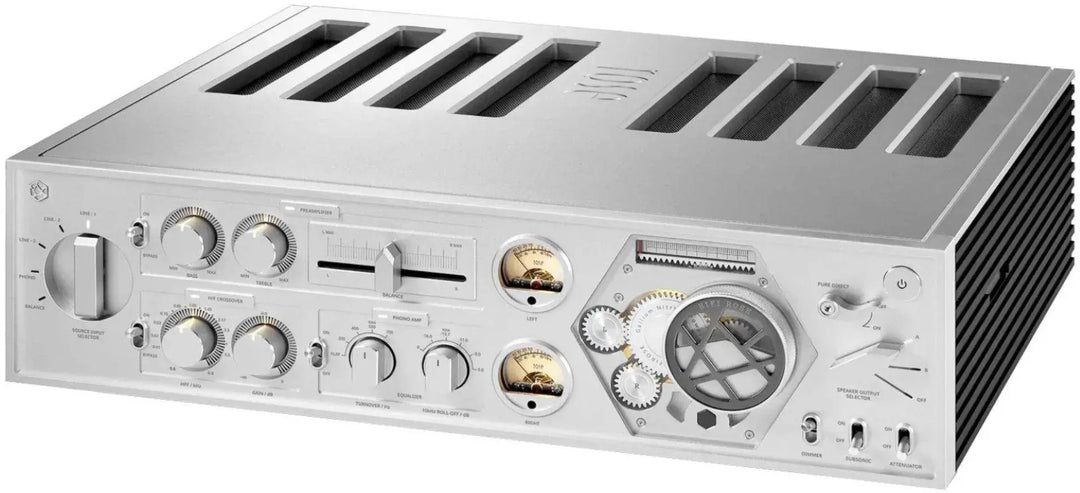 HiFi Rose RA 180 Integrated Amplifier HiFi Rose