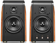 HiVi Swans M200MKIII+ Bluetooth Wireless Speaker (Pair)