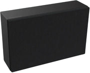Gallo Acoustics Profile Subwoofer Gps150w/b Wall Mountable Subwoofer Gallo Acoustics