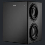 Load image into Gallery viewer, Dynaudio Core Sub Advanced Dsp 500 Watt Subwoofer
