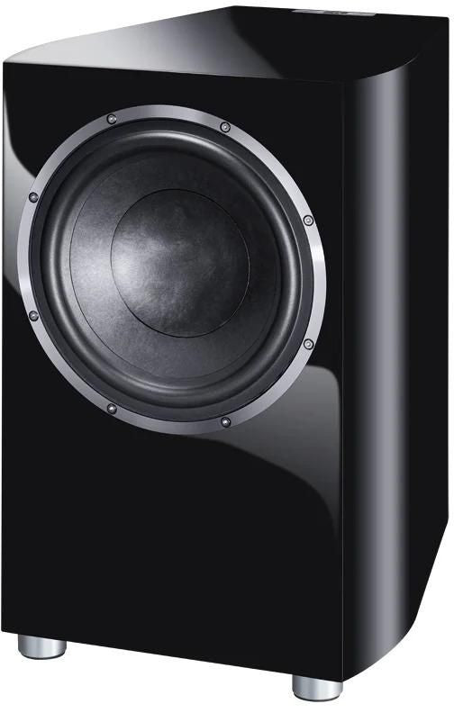 Heco Celan Revolution Sub 32A - 12 Inches Powered Subwoofer