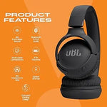 Load image into Gallery viewer, JBL Tune 520BT JBL