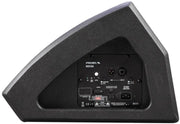 Proel WD10AV2 Active 2 Way Coaxial Stage Monitors Speaker