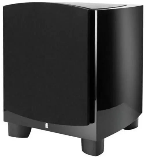 Revel Performa3 B112v2 12â€ 1000w Powered Subwoofer revel