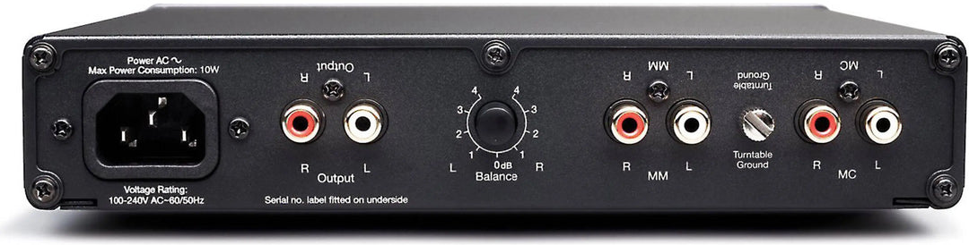 Cambridge Audio ALVA Duo Moving Coil & Moving Magnet Phono Preamp Cambridge Audio