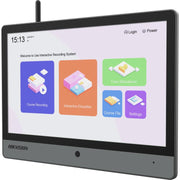 Hikvision Education and sharing system DS-9604LNI-V/B12