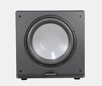 BIC America Acoustech SWA120 Subwoofer