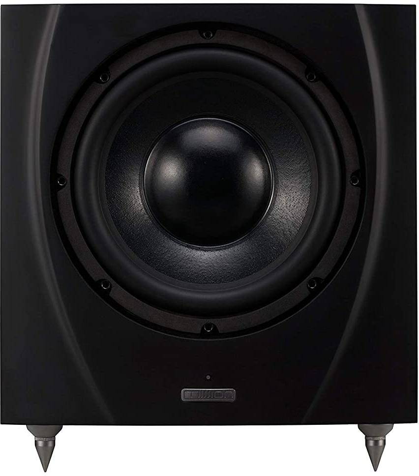 Mission Ms-400 Powered Subwoofer