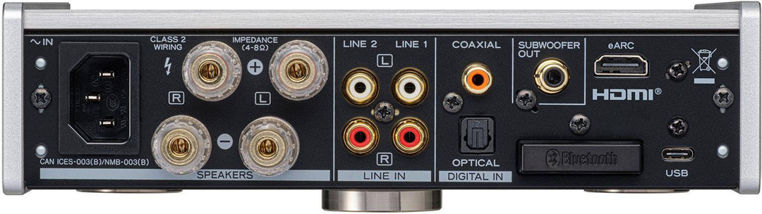 TEAC AI-303 Integrated Amplifier