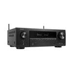 Load image into Gallery viewer, Denon AVR-X1800H - 7.2 Channel 8K AV Receiver
