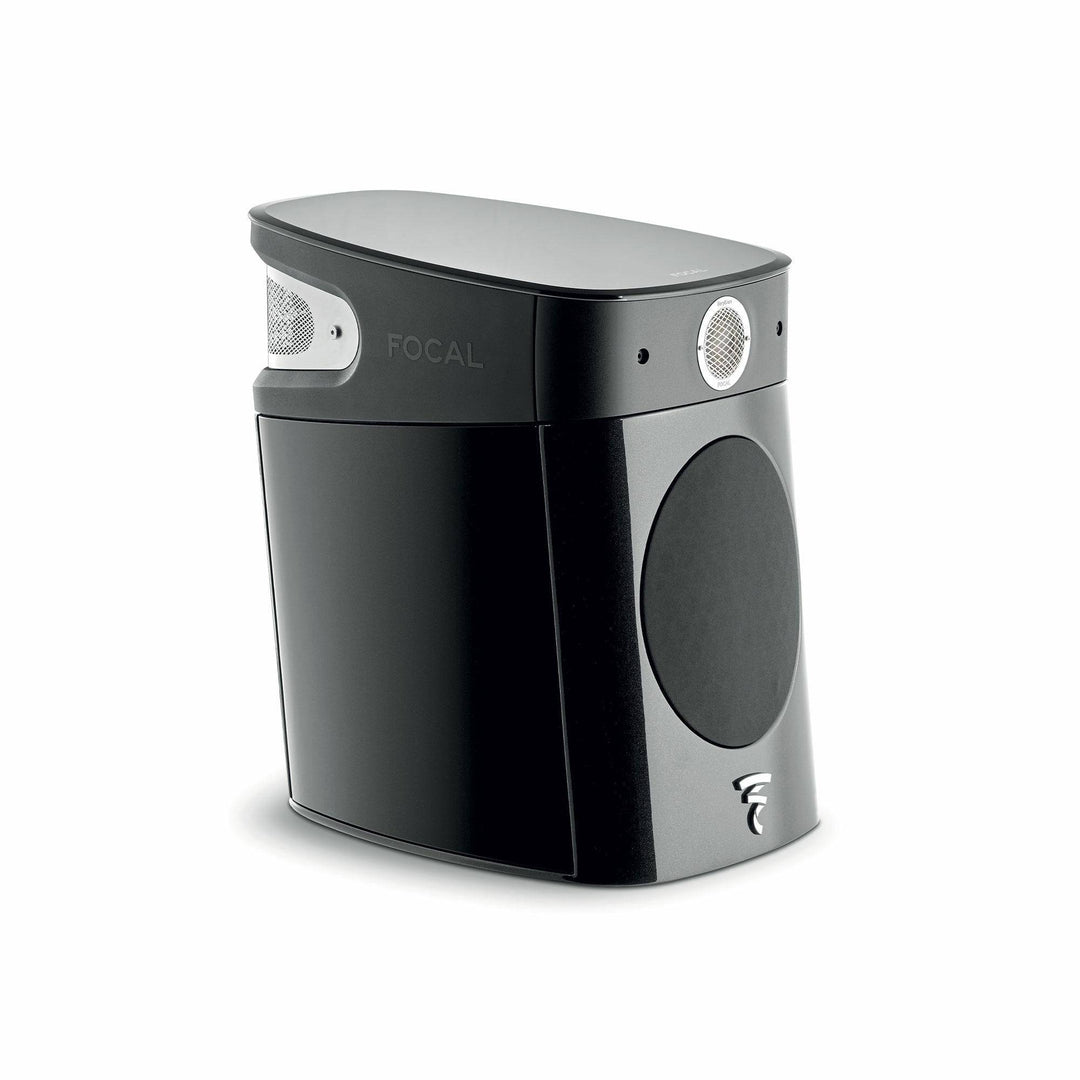 Focal Sopra N1 - 2-Way High-End Bookshelf Speaker (Pair)