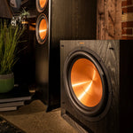 Load image into Gallery viewer, Klipsch Spl-100 10-inch Powered Subwoofer Klipsch