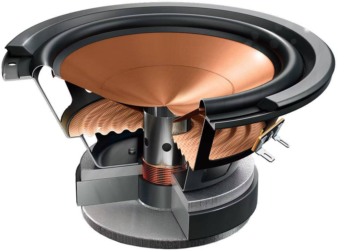 Klipsch Pro-180rpc Lcr Speaker With 1â€ titanium Dome tweeter