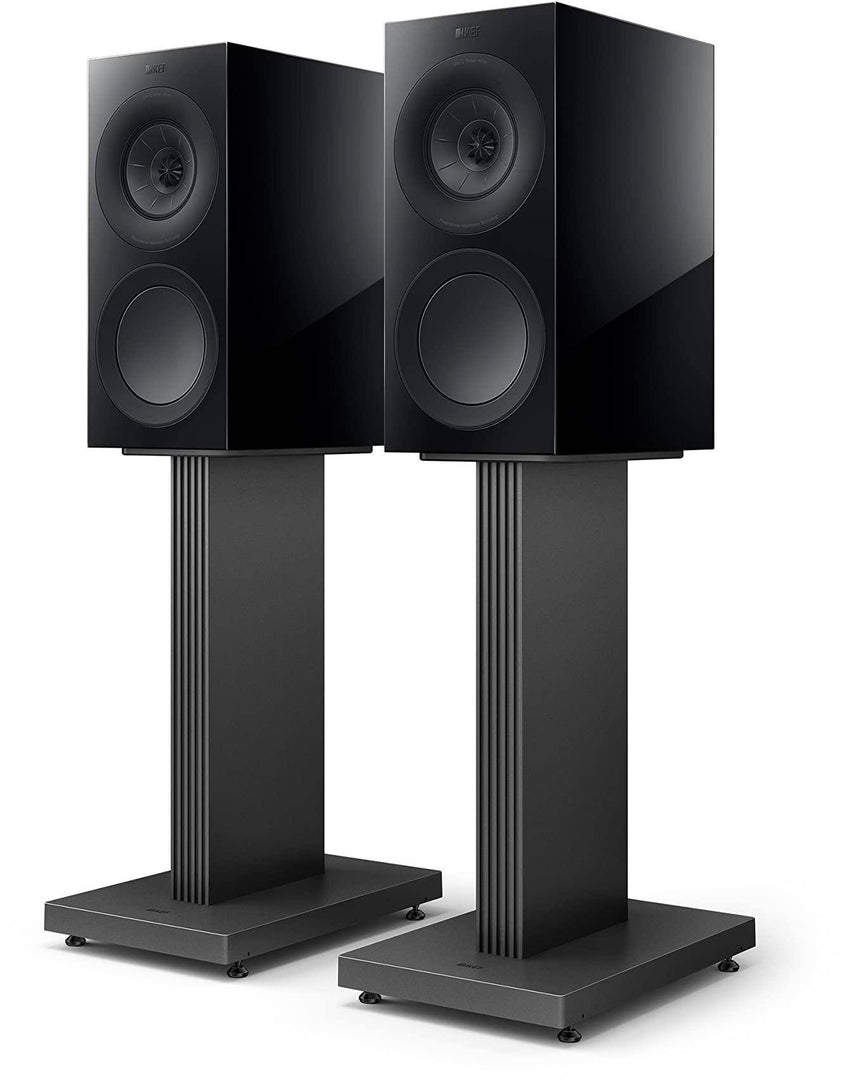Kef R3 Meta Bookshelf Speaker-pair