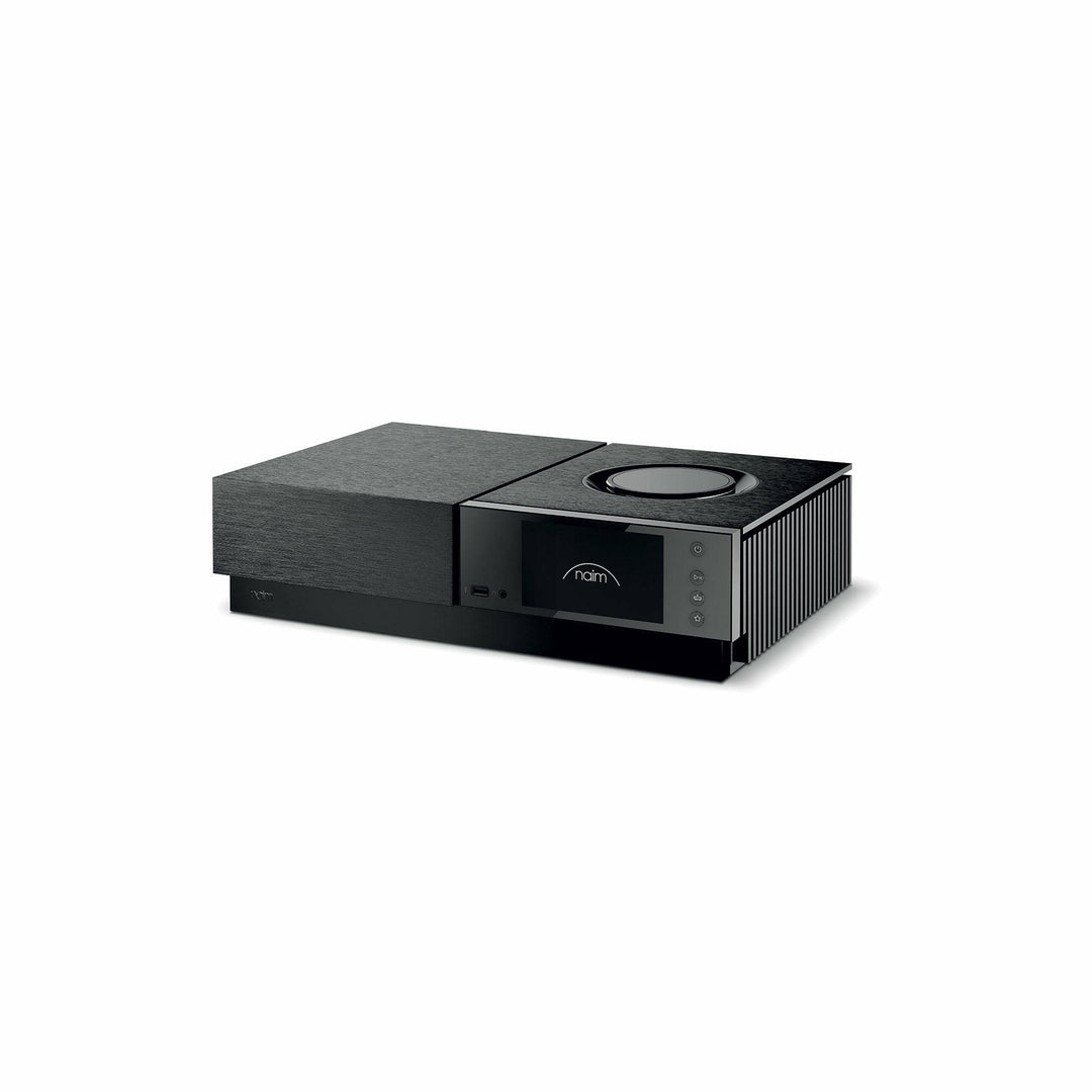 Naim UNITI NOVA PE Streaming Amplifier