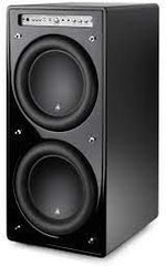 Load image into Gallery viewer, Jl Audio Fathom F212-v2 -12 Inches Dual Compact Powered Subwoofer Speakers