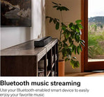 Load image into Gallery viewer, Denon Dht-s517 Dolby Atmos Soundbar With Wireless Subwoofer Speaker
