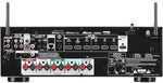 Load image into Gallery viewer, Denon Avr-S670h 5.2-channel Network Av Receiver

