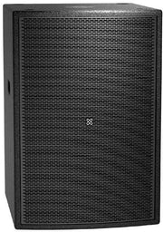 Crest Audio CPL 15B plus Passive Subwoofer Crest Audio