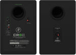 Load image into Gallery viewer, Mackie CR8-XBT 8 inch Powered Monitors speakers

