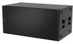 Load image into Gallery viewer, Jbl Srx928s -dual 18-inch 1100 Watts Omnidirectional Powered Subwoofer JBL