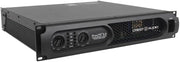 Crest Pro-LITE 5.0 Power Amplifier Crest Audio
