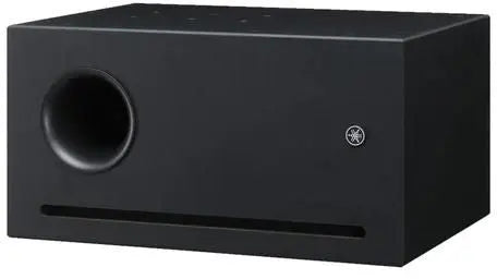 Yamaha Vxs10s 10 Inch High-impedance Subwoofer Yamaha