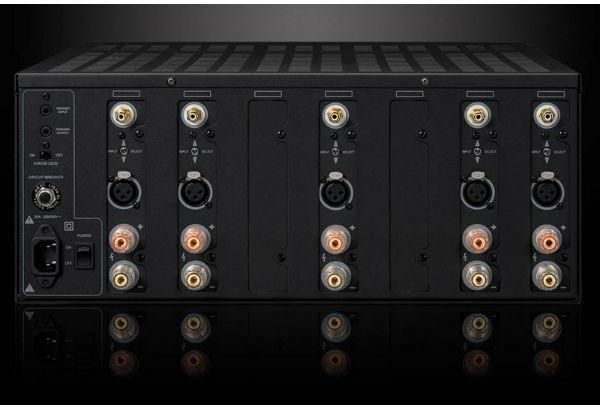 Emotiva Xpa-5 Gen3 5 Channel Audiophile Power Amplifier