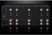 Emotiva Xpa-5 Gen3 5 Channel Audiophile Power Amplifier