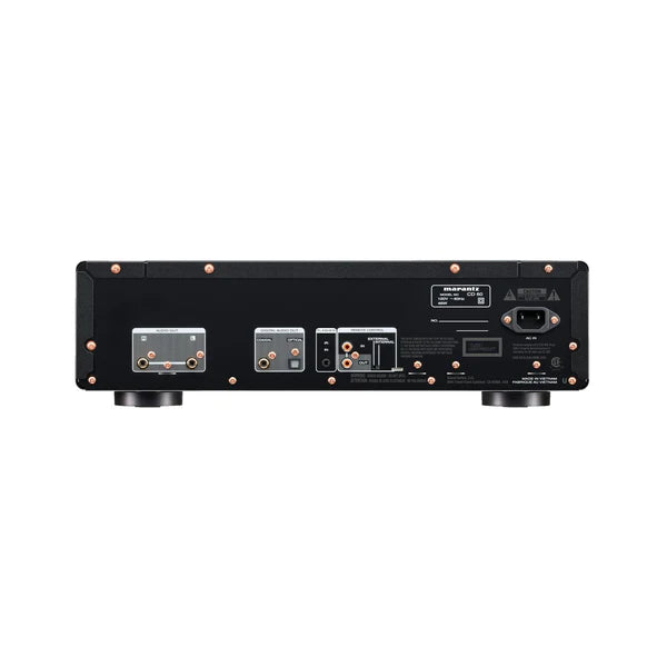 Marantz CD 60 - CD Player