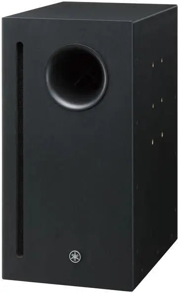Yamaha Vxs10s 10 Inch High-impedance Subwoofer Yamaha