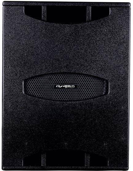 Dynatech Sub-18d 18-inch Active Subwoofer