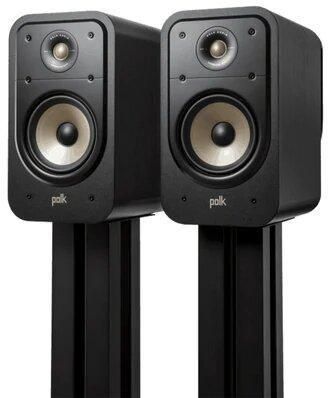 Polk Audio Es20 Signature Elite Bookshelf Speaker