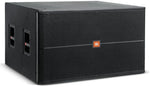 Load image into Gallery viewer, Jbl Srx728s Dual 18 Inch High-power Subwoofer JBL