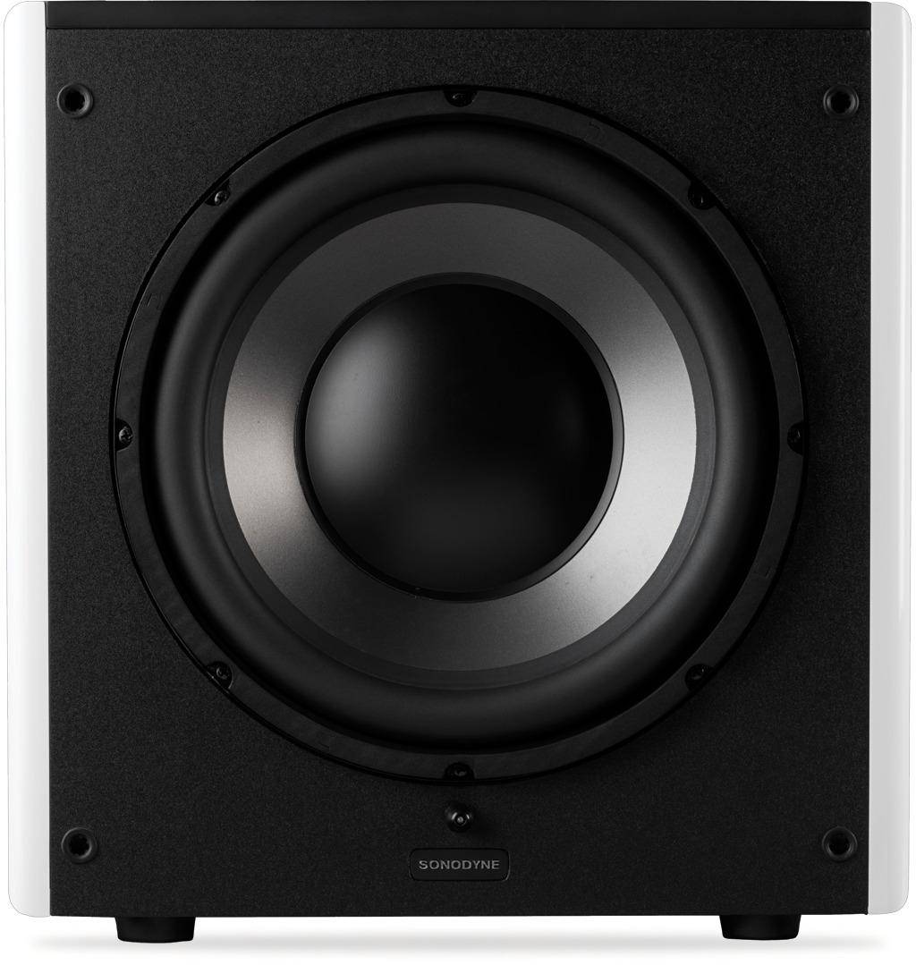 Sonodyne Sub 1012 - 12 Active Subwoofer