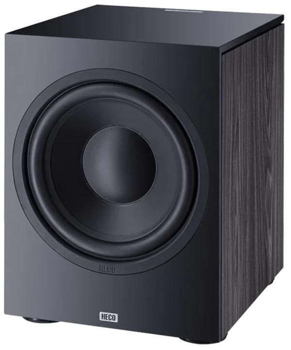 Heco Aurora Sub 30a- Active Subwoofer