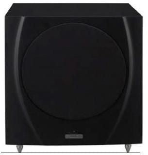 Mission Ms-800 Active Subwoofer