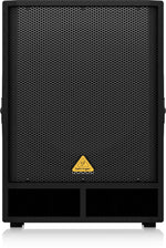 Load image into Gallery viewer, Behringer Vq1800d Professional Active 500w 18 Inches Pa Subwoofer With Built-in Stereo Crossover
