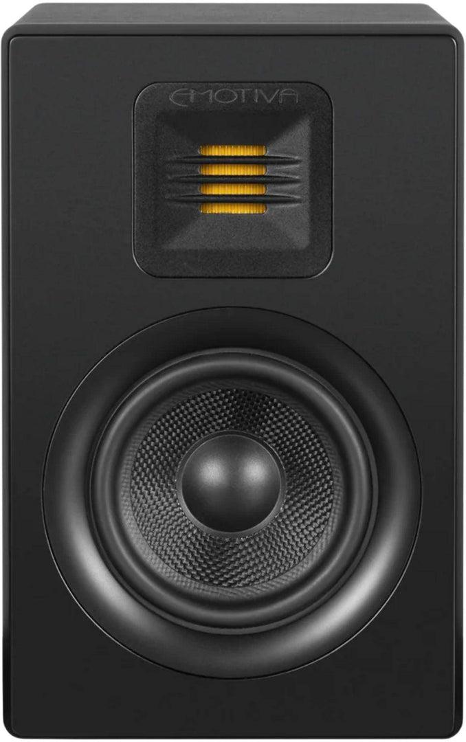 Emotiva Airmotiv XB1 Bookshelf Loudspeakers (Pair)