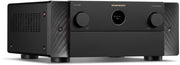 Marantz Cinema 30 Av Receiver 11.4 Channel 8k Home theater With Dolby Atmos