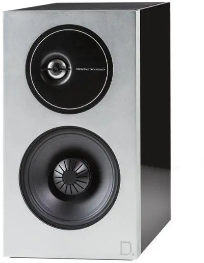 Definitive technology Demand Series D9 Bookshelf Speakers (pair) Definitive Technology
