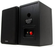 Micca MB42 4-Inch Bookshelf Speaker