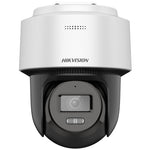 Load image into Gallery viewer, Hikvision DS-2DE2C200MWG-E 2 MP Hybrid Light Mini PT Network Camera

