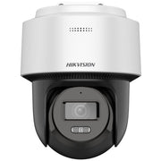 Hikvision DS-2DE2C200MWG-E 2 MP Hybrid Light Mini PT Network Camera