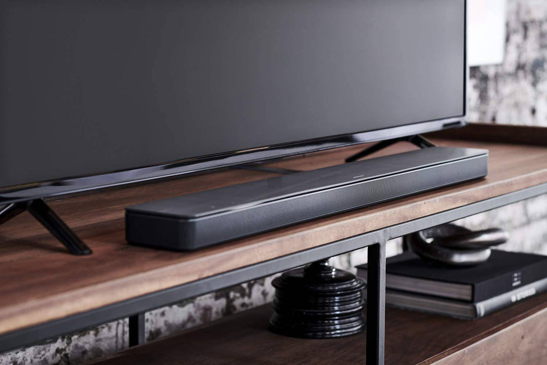 Bose Soundbar 500 With Alexa