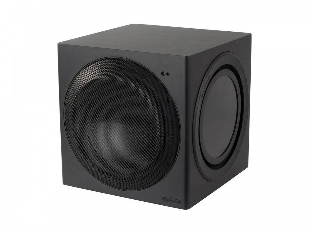 Monitor Audio Cw-10 10-inch Premium Active Subwoofer System (each)