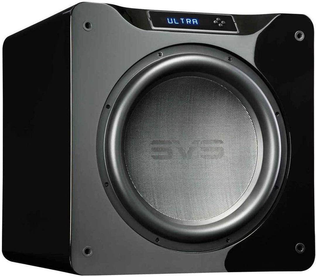 Svs Sound Sb-16 ultra Subwoofer