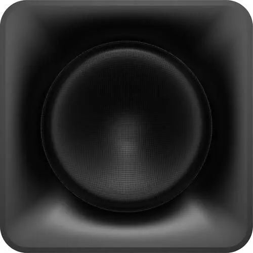 Klipsch Flexus Sub 100 10 inch 160W Wireless Subwoofer Each Klipsch
