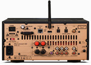 Advance Paris MyConnect 60 amplifier